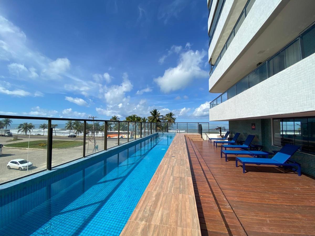 Residencial San Marino Beira Mar Apartamento Ilhéus Exterior foto