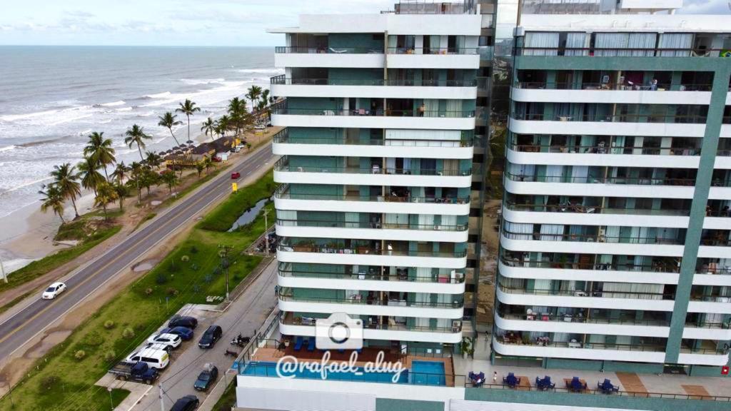 Residencial San Marino Beira Mar Apartamento Ilhéus Exterior foto