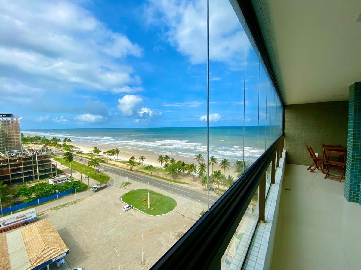 Residencial San Marino Beira Mar Apartamento Ilhéus Exterior foto
