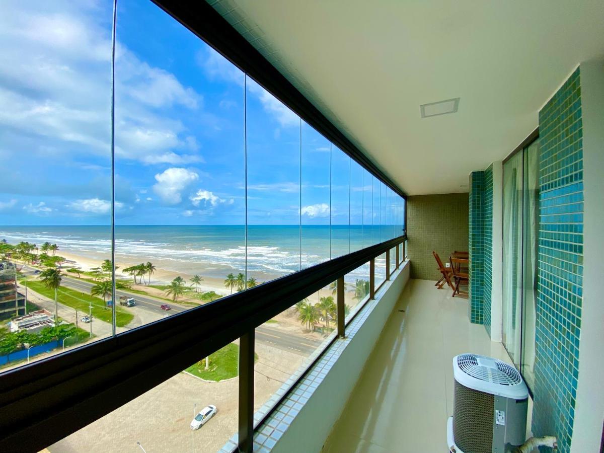 Residencial San Marino Beira Mar Apartamento Ilhéus Exterior foto