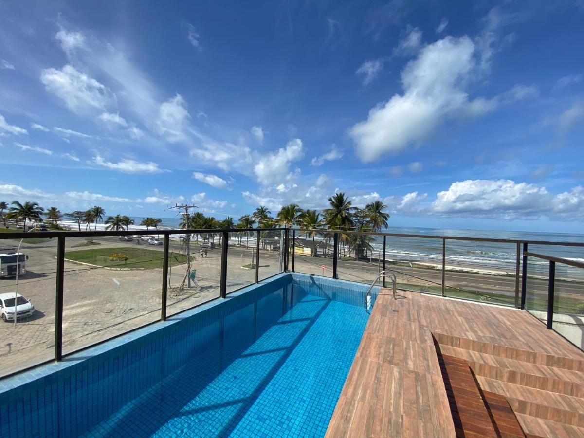 Residencial San Marino Beira Mar Apartamento Ilhéus Exterior foto