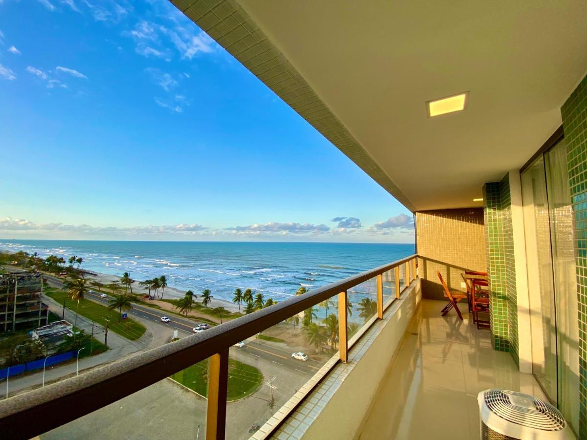 Residencial San Marino Beira Mar Apartamento Ilhéus Exterior foto